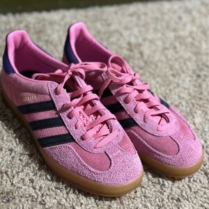 Make an Offer: Adidas Gazelle Bliss Pink Women’s US 7